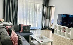Apartament Lux Citta Residence